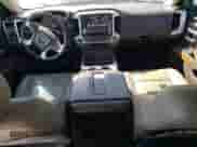 2014 GMC Sierra 1500 SLT с VIN 3GTU2VEC8EG535043, выставлен на аукционе Copart как лот 85145905 с пробегом 184 523 миль миль и Списание • Salvage title. История ставок и продаж доступна на DreamBid. Изображение 8.