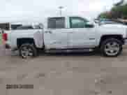 2017 Chevrolet Silverado 1500 LT with VIN 3GCPCREC5HG485613, listed as a IAAI auction lot 41583096 with 113,075 mi miles and . Bid and sale history available at DreamBid. Image 14.