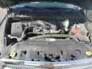 2015 Ram 1500 Laramie Longhorn with VIN 1C6RR7PT9FS667210, listed as a Copart auction lot 70820095 with 95,120 mi miles and Salvage title. Bid and sale history available at DreamBid. Image 11.