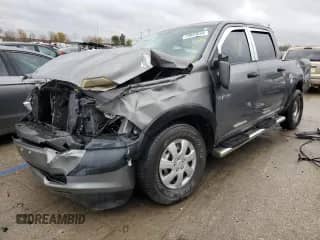 2010 Dodge 1500 SLT с VIN 1D7RB1CP2AS249119, выставлен на аукционе Copart как лот 78850534 с пробегом 163 438 миль миль и Списание • Salvage title. История ставок и продаж доступна на DreamBid. Изображение 1.