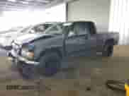 2008 Chevrolet Colorado Work Truck z VIN 1GCCS199X88143372, wystawiony jako Copart lot #84866284 z przebiegiem 109 367 mil mil oraz Szkoda całkowita • Salvage title. Historia ofert i sprzedaży dostępna na DreamBid. Obrazek 1.