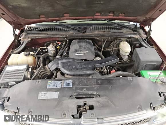 2003 Chevrolet Suburban LT z VIN 1GNFK16Z83J228298, wystawiony jako Copart lot #56543165 z przebiegiem 214 110 mil mil oraz Czysty tytuł • Clean title. Historia ofert i sprzedaży dostępna na DreamBid. Obrazek 12.