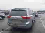 2018 Toyota Sienna XLE Auto Access Seat with VIN 5TDYZ3DCXJS937984, listed as a IAAI auction lot 43037468 with 145,114 mi miles and . Bid and sale history available at DreamBid. Image 4.