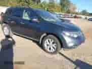 2011 Nissan Murano SL z VIN JN8AZ1MU1BW060287, wystawiony jako IAAI lot #43562198 z przebiegiem 168 579 mil mil oraz . Historia ofert i sprzedaży dostępna na DreamBid. Obrazek 1.