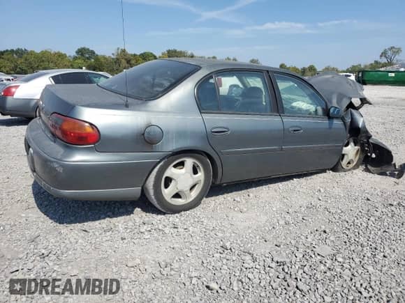 2005 Chevrolet Malibu Classic с VIN 1G1ND52F55M176303, выставлен на аукционе Copart как лот 72381244 с пробегом 212 261 миль миль и Списание • Salvage title. История ставок и продаж доступна на DreamBid. Изображение 3.