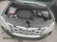 2024 Hyundai Santa Cruz SEL с VIN 5NTJB4DE1RH105885, выставлен на аукционе Copart как лот 76698584 с пробегом 4 020 миль миль и На запчасти • Non repairable. История ставок и продаж доступна на DreamBid. Изображение 11.