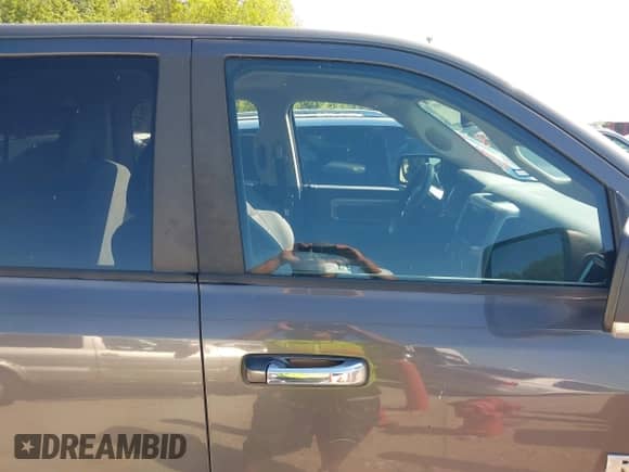 2016 Ram 1500 Lone Star с VIN 1C6RR6LT9GS221527, выставлен на аукционе IAAI как лот 42581909 с пробегом 188 205 миль миль и . История ставок и продаж доступна на DreamBid. Изображение 13.