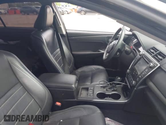 2017 Toyota Camry Hybrid LE с VIN 4T1BD1FK9HU227246, выставлен на аукционе IAAI как лот 42113543 с пробегом 103 302 миль миль и . История ставок и продаж доступна на DreamBid. Изображение 5.