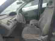 2003 Saturn ION ION 1 с VIN 1G8AG52F83Z203713, выставлен на аукционе Copart как лот 71097664 с пробегом Не указан миль и Чистый • Clean title. История ставок и продаж доступна на DreamBid. Изображение 7.