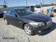 2012 BMW 5 Series 528i xDrive с VIN WBAXH5C57CDW03503, выставлен на аукционе Copart как лот 90255465 с пробегом 87 229 миль миль и Списание • Salvage title. История ставок и продаж доступна на DreamBid. Изображение 4.