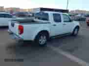 2006 Nissan Frontier LE with VIN 1N6AD07U66C423493, listed as a IAAI auction lot 41449788 with 155,105 mi miles and . Bid and sale history available at DreamBid. Image 4.