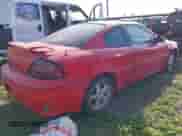 2001 Pontiac Grand Am GT z VIN 1G2NW12E51M542292, wystawiony jako IAAI lot #41971237 z przebiegiem Nie podano mil oraz . Historia ofert i sprzedaży dostępna na DreamBid. Obrazek 4.