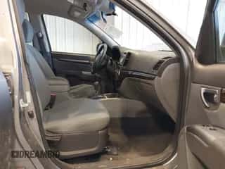 2011 Hyundai Santa Fe GLS с VIN 5XYZGDAB6BG067189, выставлен на аукционе IAAI как лот 43522323 с пробегом 226 591 миль миль и . История ставок и продаж доступна на DreamBid. Изображение 5.