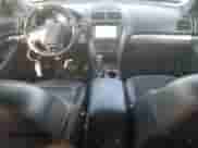 2018 Ford Explorer XLT z VIN 1FM5K8D89JGA17382, wystawiony jako Copart lot #83951825 z przebiegiem 45 370 mil mil oraz Szkoda całkowita • Salvage title. Historia ofert i sprzedaży dostępna na DreamBid. Obrazek 8.