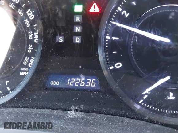 2011 Lexus IS 250 C z VIN JTHFF2C24B2516580, wystawiony jako IAAI lot #43136918 z przebiegiem 122 636 mil mil oraz . Historia ofert i sprzedaży dostępna na DreamBid. Obrazek 15.