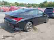 2023 Hyundai Elantra SEL с VIN KMHLS4AG3PU419565, выставлен на аукционе IAAI как лот 43303372 с пробегом 40 203 миль миль и . История ставок и продаж доступна на DreamBid. Изображение 4.