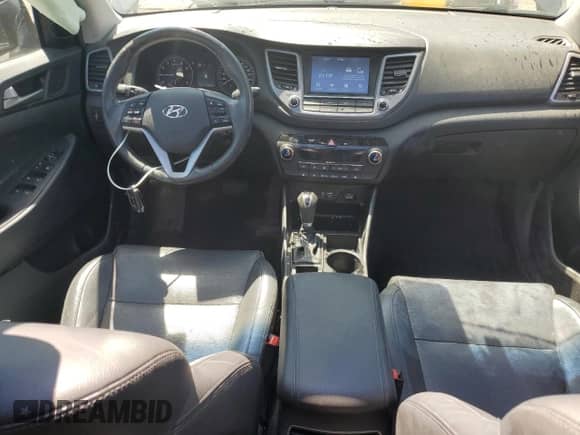 2018 Hyundai Tucson SEL Plus с VIN KM8J3CA41JU766467, выставлен на аукционе Copart как лот 66153775 с пробегом 114 330 миль миль и Чистый • Clean title. История ставок и продаж доступна на DreamBid. Изображение 8.