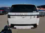 2019 Land Rover Range Rover Sport HSE Dynamic с VIN SALWV2SV6KA848731, выставлен на аукционе Copart как лот 86858475 с пробегом 126 828 миль миль и Чистый • Clean title. История ставок и продаж доступна на DreamBid. Изображение 6.