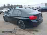 2016 BMW 3 Series 320i xDrive with VIN WBA8A3C54GK690632, listed as a IAAI auction lot 41637167 with 89,374 mi miles and . Bid and sale history available at DreamBid. Image 6.