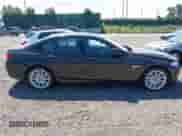 2012 BMW 5 Series 550i xDrive with VIN WBAFU9C53CC787729, listed as a IAAI auction lot 43090231 with Not provided miles and . Bid and sale history available at DreamBid. Image 12.