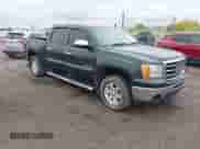 2013 GMC Sierra 1500 SLE z VIN 3GTP2VE75DG231117, wystawiony jako IAAI lot #43475156 z przebiegiem 99 209 mil mil oraz . Historia ofert i sprzedaży dostępna na DreamBid. Obrazek 1.