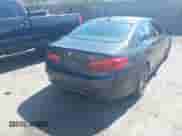 2018 BMW 5 Series 540i xDrive с VIN WBAJE7C59JWD52515, выставлен на аукционе IAAI как лот 42340795 с пробегом 112 337 миль миль и . История ставок и продаж доступна на DreamBid. Изображение 4.