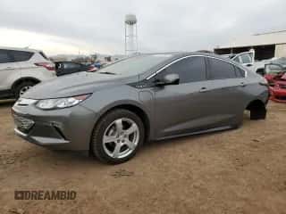 2017 Chevrolet Volt LT с VIN 1G1RC6S5XHU212525, выставлен на аукционе Copart как лот 73357422 с пробегом Не указан миль и . История ставок и продаж доступна на DreamBid. Изображение 1.