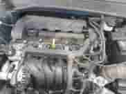 2023 Hyundai Venue Limited with VIN KMHRC8A34PU248191, listed as a IAAI auction lot 42364725 with 38,091 mi miles and . Bid and sale history available at DreamBid. Image 10.