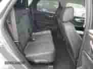 2024 Chevrolet Blazer LT с VIN 3GNKBDRS9RS129110, выставлен на аукционе Copart как лот 59598695 с пробегом 24 440 миль миль и На запчасти • Non repairable. История ставок и продаж доступна на DreamBid. Изображение 11.