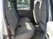 2005 Chevrolet Colorado 1SC LS Z85 с VIN 1GCCS136858114186, выставлен на аукционе Copart как лот 71680115 с пробегом 231 821 миль миль и Списание • Salvage title. История ставок и продаж доступна на DreamBid. Изображение 10.