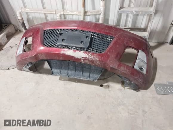 2008 Saturn VUE Red Line with VIN 3GSCL137X8S549863, listed as a IAAI auction lot 41419213 with 153,706 mi miles and . Bid and sale history available at DreamBid. Image 12.
