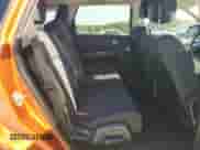 2011 Dodge Journey Mainstreet с VIN 3D4PH1FG4BT553082, выставлен на аукционе Copart как лот 66366065 с пробегом 260 494 миль миль и Списание • Salvage title. История ставок и продаж доступна на DreamBid. Изображение 11.