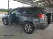 2010 Toyota RAV4 Sport with VIN 2T3RF4DVXAW049819, listed as a Copart auction lot 86172215 with Not provided miles and Non repairable. Bid and sale history available at DreamBid. Image 2.