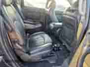 2015 Chevrolet Traverse LTZ с VIN 1GNKVJKD4FJ343551, выставлен на аукционе Copart как лот 71229565 с пробегом 159 302 миль миль и Чистый • Clean title. История ставок и продаж доступна на DreamBid. Изображение 10.
