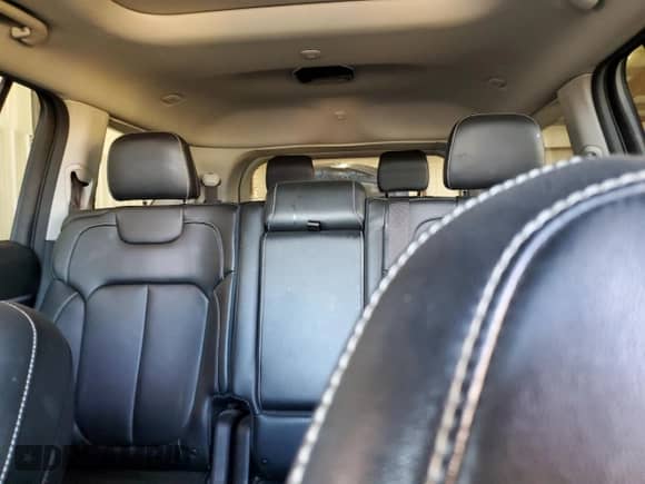 2021 Jeep Grand Cherokee Limited z VIN 1C4RJKBG7M8170552, wystawiony jako Copart lot #85280835 z przebiegiem 67 219 mil mil oraz Szkoda całkowita • Salvage title. Historia ofert i sprzedaży dostępna na DreamBid. Obrazek 10.