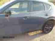2024 Mazda CX-5 S Preferred z VIN JM3KFBCL3R0532159, wystawiony jako IAAI lot #42769560 z przebiegiem 15 651 mil mil oraz . Historia ofert i sprzedaży dostępna na DreamBid. Obrazek 15.