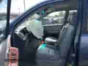 2006 Toyota Highlander Limited z VIN JTEEW21AX60030652, wystawiony jako IAAI lot #43260041 z przebiegiem Nie podano mil oraz . Historia ofert i sprzedaży dostępna na DreamBid. Obrazek 5.