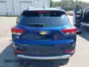 2022 Chevrolet TrailBlazer LT с VIN KL79MPSL7NB060667, выставлен на аукционе IAAI как лот 42948682 с пробегом 33 285 миль миль и . История ставок и продаж доступна на DreamBid. Изображение 17.