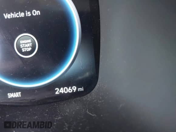 2022 Hyundai Santa Fe SEL с VIN 5NMS3DAJXNH446582, выставлен на аукционе IAAI как лот 43268706 с пробегом 24 069 миль миль и . История ставок и продаж доступна на DreamBid. Изображение 16.