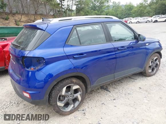 2022 Hyundai Venue SEL с VIN KMHRC8A3XNU143507, выставлен на аукционе IAAI как лот 42872479 с пробегом 52 859 миль миль и . История ставок и продаж доступна на DreamBid. Изображение 4.