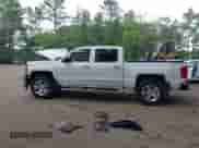 2017 Chevrolet Silverado 1500 LTZ z VIN 3GCUKSEC6HG340416, wystawiony jako IAAI lot #42812522 z przebiegiem 152 028 mil mil oraz . Historia ofert i sprzedaży dostępna na DreamBid. Obrazek 14.