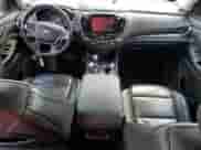 2021 Chevrolet Traverse LT с VIN 1GNEVHKW8MJ227208, выставлен на аукционе Copart как лот 68551415 с пробегом 174 395 миль миль и Чистый • Clean title. История ставок и продаж доступна на DreamBid. Изображение 8.