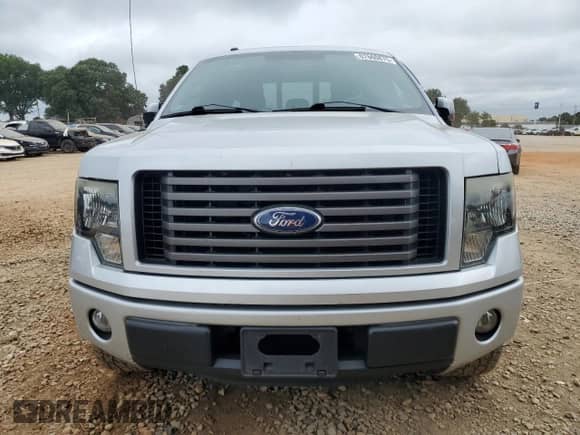 2011 Ford F-150 XL с VIN 1FTFX1CF0BKD16887, выставлен на аукционе Copart как лот 67660875 с пробегом 184 334 миль миль и Списание • Salvage title. История ставок и продаж доступна на DreamBid. Изображение 5.