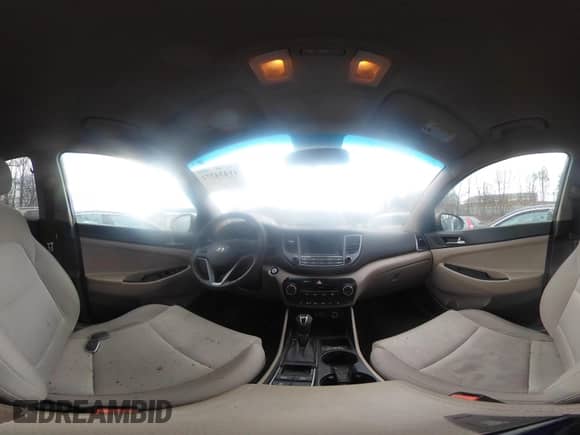 2017 Hyundai Tucson Eco с VIN KM8J3CA24HU406070, выставлен на аукционе IAAI как лот 41434372 с пробегом 81 610 миль миль и . История ставок и продаж доступна на DreamBid. Изображение 19.