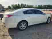 2009 Acura TL с VIN 19UUA86219A025598, выставлен на аукционе Copart как лот 68762515 с пробегом 43 067 миль миль и Списание • Salvage title. История ставок и продаж доступна на DreamBid. Изображение 3.