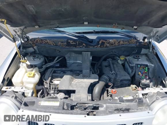 2008 Jeep Compass Sport с VIN 1J8FT47048D767281, выставлен на аукционе IAAI как лот 42010343 с пробегом 164 734 миль миль и . История ставок и продаж доступна на DreamBid. Изображение 10.