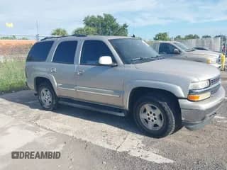 2006 Chevrolet Tahoe Z71 с VIN 1GNEK13Z66R128576, выставлен на аукционе IAAI как лот 43092239 с пробегом 216 705 миль миль и . История ставок и продаж доступна на DreamBid. Изображение 1.