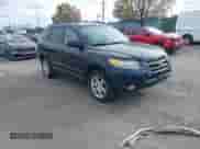 2009 Hyundai Santa Fe SE with VIN 5NMSH73EX9H298099, listed as a IAAI auction lot 43497095 with 187,012 mi miles and . Bid and sale history available at DreamBid. Image 1.