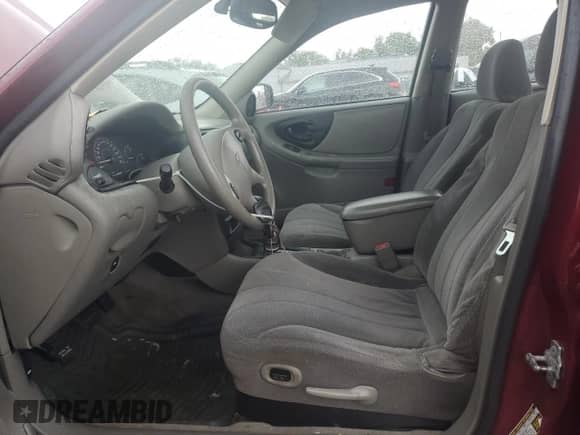 2005 Chevrolet Malibu Classic с VIN 1G1ND52FX5M248032, выставлен на аукционе Copart как лот 58190535 с пробегом 78 264 миль миль и Чистый • Clean title. История ставок и продаж доступна на DreamBid. Изображение 7.