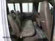 2007 Chevrolet Express Passenger с VIN 1GAHG39U571248683, выставлен на аукционе Copart как лот 41487325 с пробегом 126 216 миль миль и Списание • Salvage title. История ставок и продаж доступна на DreamBid. Изображение 11.